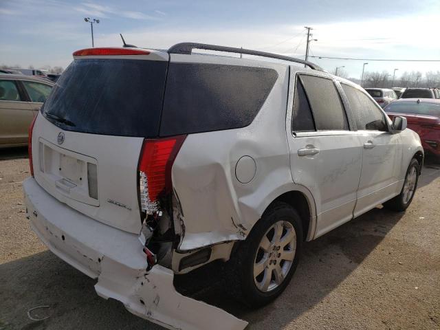 Photo 3 VIN: 1GYEE637280103963 - CADILLAC SRX 