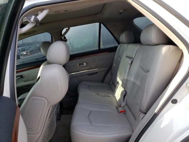 Photo 5 VIN: 1GYEE637280103963 - CADILLAC SRX 