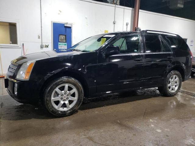 Photo 0 VIN: 1GYEE637280121587 - CADILLAC SRX 