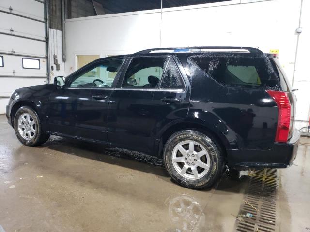 Photo 1 VIN: 1GYEE637280121587 - CADILLAC SRX 