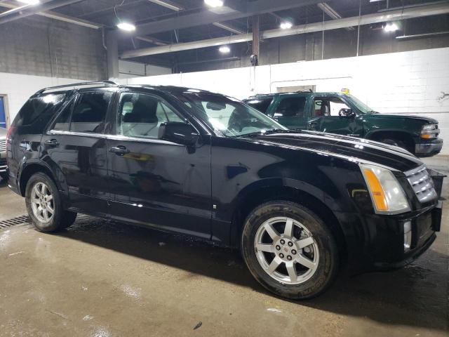 Photo 3 VIN: 1GYEE637280121587 - CADILLAC SRX 