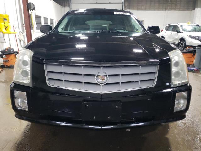 Photo 4 VIN: 1GYEE637280121587 - CADILLAC SRX 