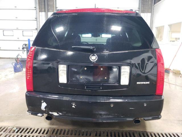 Photo 5 VIN: 1GYEE637280121587 - CADILLAC SRX 