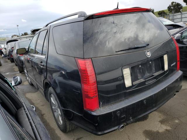 Photo 1 VIN: 1GYEE637280123582 - CADILLAC SRX 