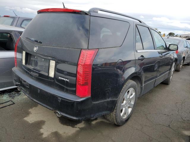 Photo 2 VIN: 1GYEE637280123582 - CADILLAC SRX 