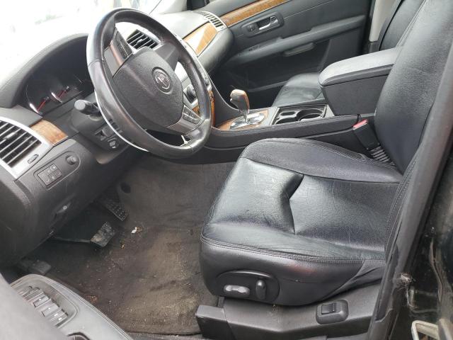 Photo 6 VIN: 1GYEE637280123582 - CADILLAC SRX 