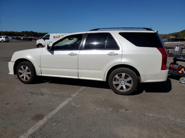 Photo 1 VIN: 1GYEE637280130497 - CADILLAC SRX 