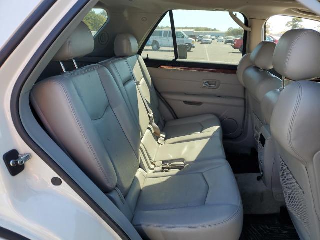 Photo 10 VIN: 1GYEE637280130497 - CADILLAC SRX 