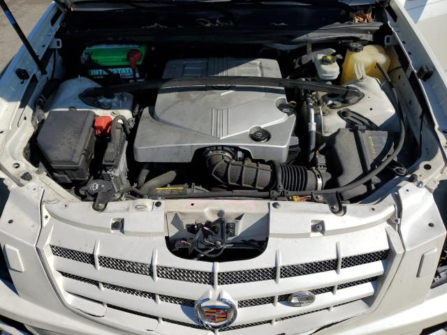 Photo 11 VIN: 1GYEE637280130497 - CADILLAC SRX 