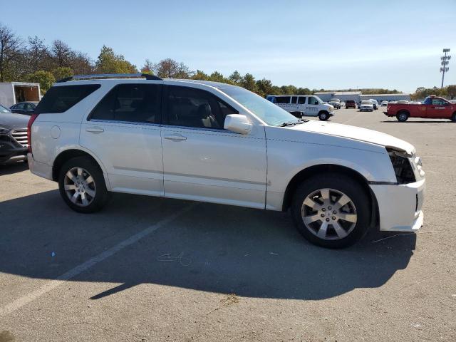 Photo 3 VIN: 1GYEE637280130497 - CADILLAC SRX 