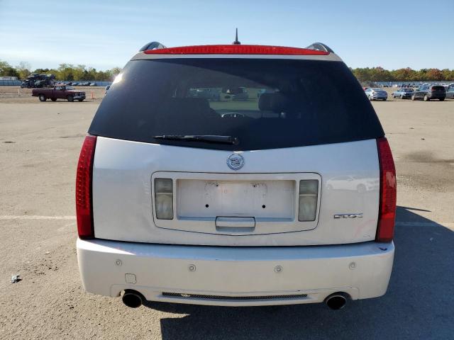 Photo 5 VIN: 1GYEE637280130497 - CADILLAC SRX 