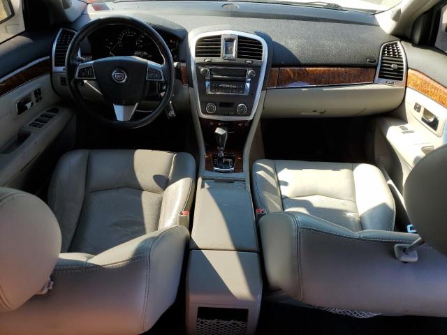 Photo 7 VIN: 1GYEE637280130497 - CADILLAC SRX 