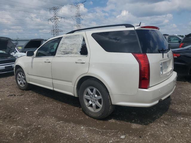 Photo 1 VIN: 1GYEE637280195690 - CADILLAC SRX 