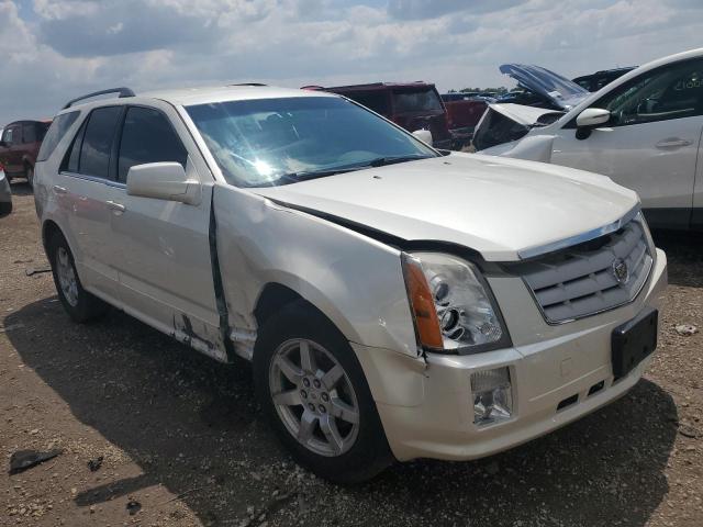 Photo 3 VIN: 1GYEE637280195690 - CADILLAC SRX 