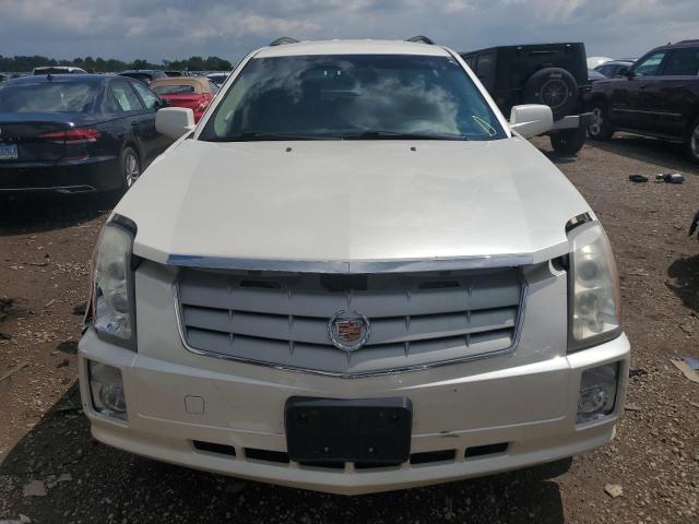 Photo 4 VIN: 1GYEE637280195690 - CADILLAC SRX 