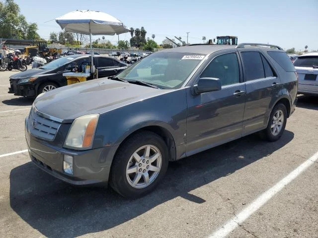 Photo 0 VIN: 1GYEE637280204243 - CADILLAC SRX 