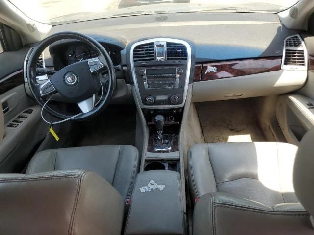 Photo 7 VIN: 1GYEE637280204243 - CADILLAC SRX 