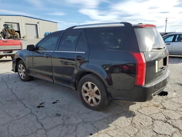 Photo 1 VIN: 1GYEE637290137600 - CADILLAC SRX 