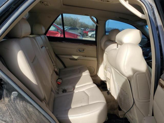 Photo 10 VIN: 1GYEE637290137600 - CADILLAC SRX 