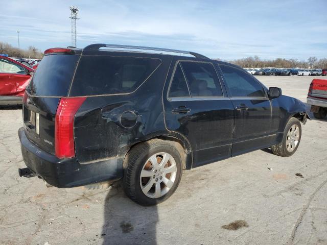 Photo 2 VIN: 1GYEE637290137600 - CADILLAC SRX 