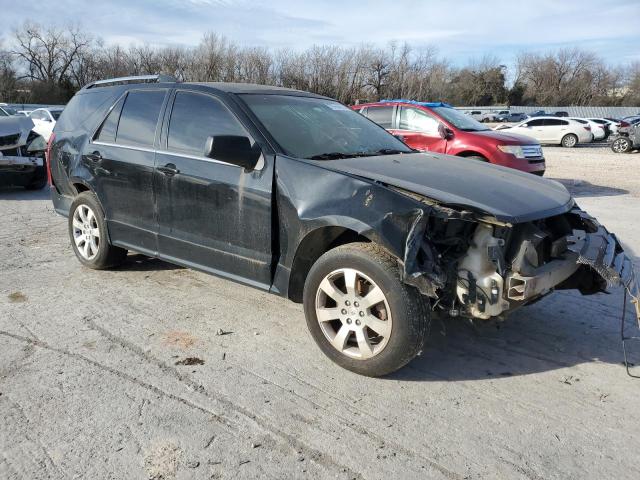 Photo 3 VIN: 1GYEE637290137600 - CADILLAC SRX 