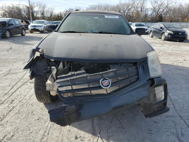 Photo 4 VIN: 1GYEE637290137600 - CADILLAC SRX 