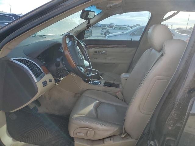 Photo 6 VIN: 1GYEE637290137600 - CADILLAC SRX 