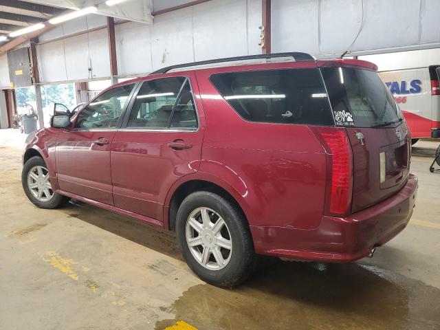 Photo 1 VIN: 1GYEE637340183882 - CADILLAC SRX 