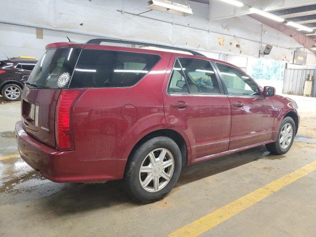 Photo 2 VIN: 1GYEE637340183882 - CADILLAC SRX 