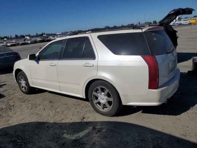 Photo 1 VIN: 1GYEE637350143447 - CADILLAC SRX 