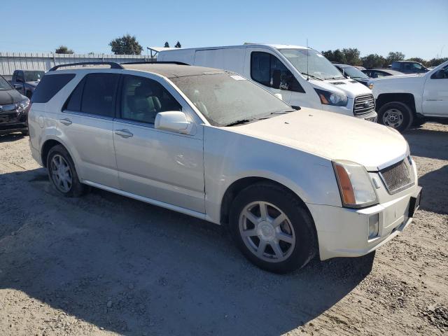 Photo 3 VIN: 1GYEE637350143447 - CADILLAC SRX 