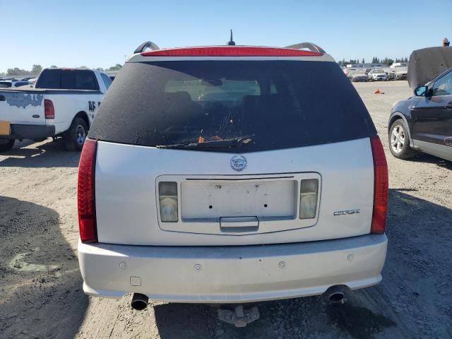 Photo 5 VIN: 1GYEE637350143447 - CADILLAC SRX 