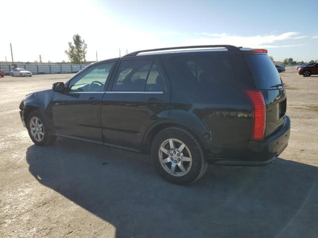 Photo 1 VIN: 1GYEE637360119599 - CADILLAC SRX 