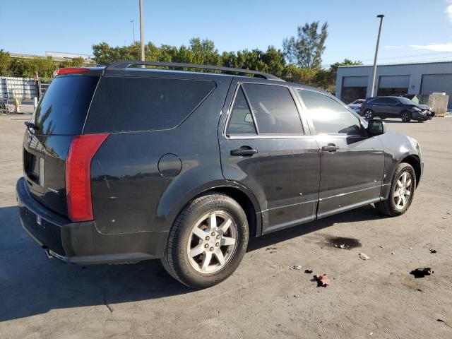 Photo 2 VIN: 1GYEE637360119599 - CADILLAC SRX 