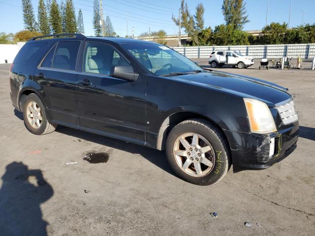 Photo 3 VIN: 1GYEE637360119599 - CADILLAC SRX 