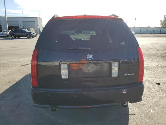 Photo 5 VIN: 1GYEE637360119599 - CADILLAC SRX 