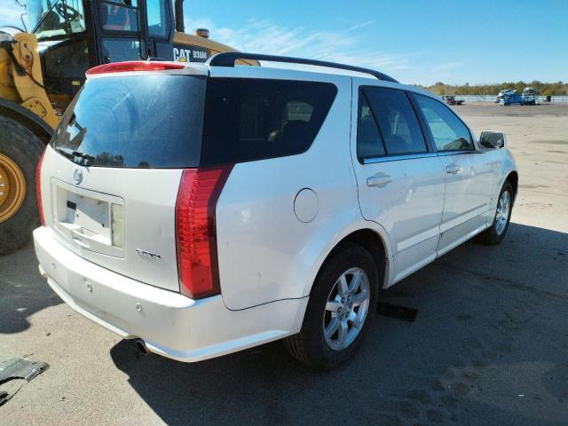 Photo 3 VIN: 1GYEE637360132031 - CADILLAC SRX 