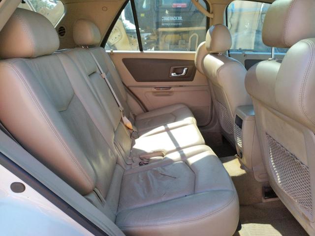 Photo 5 VIN: 1GYEE637360132031 - CADILLAC SRX 