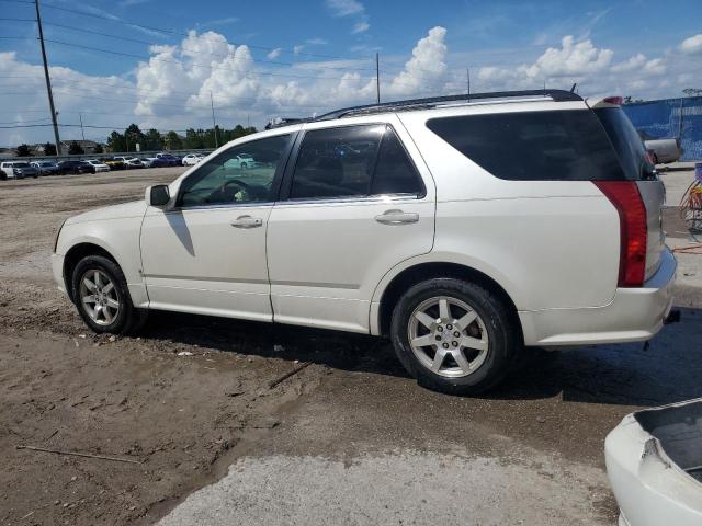 Photo 1 VIN: 1GYEE637360196196 - CADILLAC SRX 