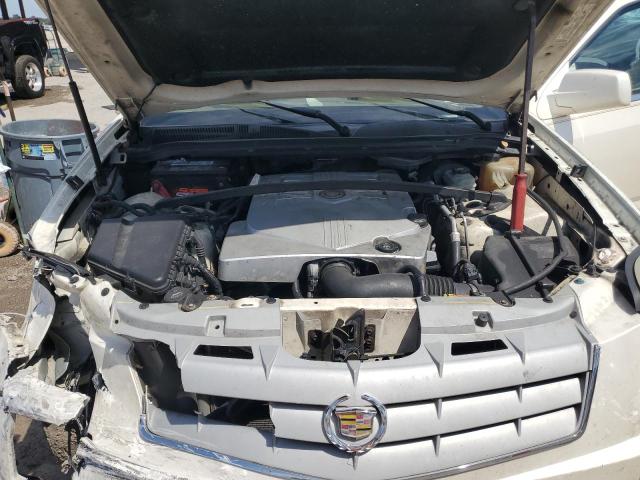 Photo 11 VIN: 1GYEE637360196196 - CADILLAC SRX 