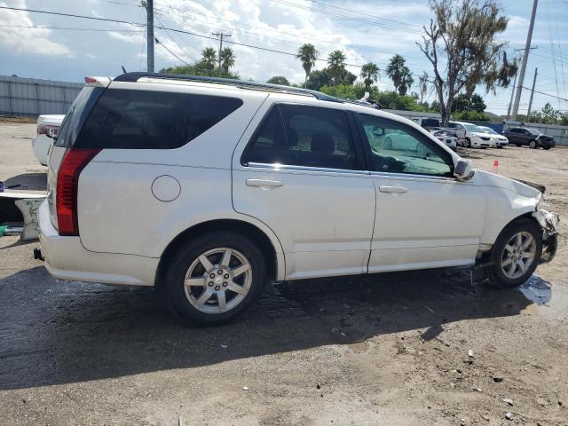 Photo 2 VIN: 1GYEE637360196196 - CADILLAC SRX 