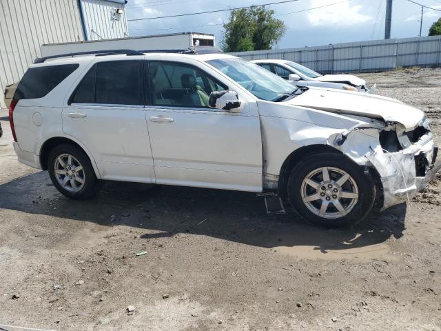 Photo 3 VIN: 1GYEE637360196196 - CADILLAC SRX 