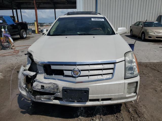 Photo 4 VIN: 1GYEE637360196196 - CADILLAC SRX 