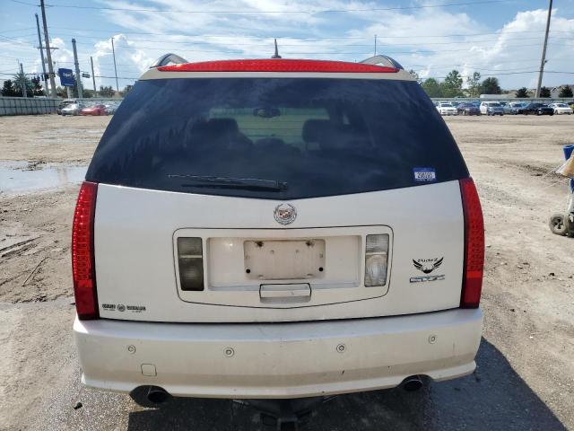 Photo 5 VIN: 1GYEE637360196196 - CADILLAC SRX 