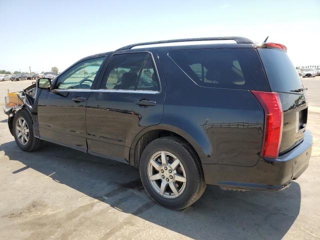 Photo 1 VIN: 1GYEE637370134623 - CADILLAC SRX 