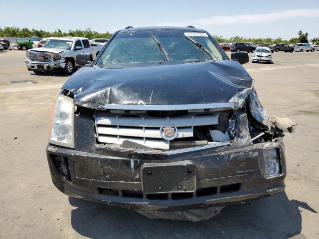 Photo 4 VIN: 1GYEE637370134623 - CADILLAC SRX 