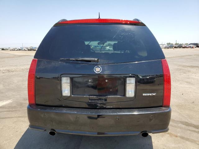 Photo 5 VIN: 1GYEE637370134623 - CADILLAC SRX 