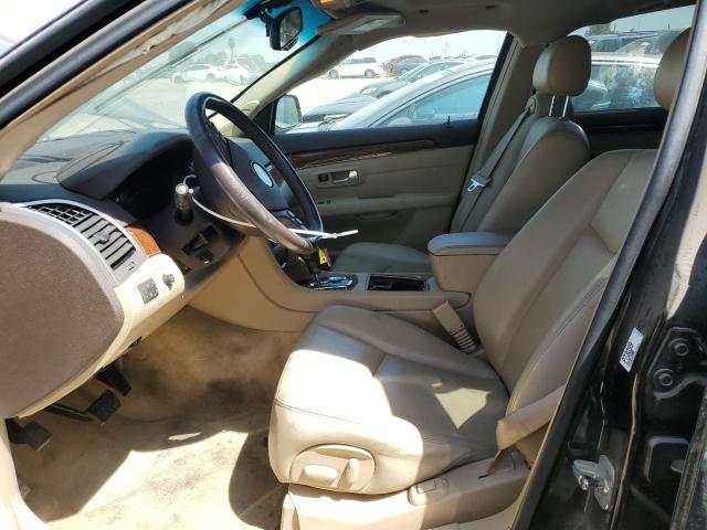 Photo 6 VIN: 1GYEE637370134623 - CADILLAC SRX 