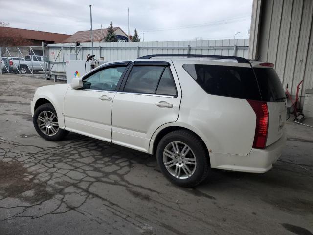 Photo 1 VIN: 1GYEE637370136808 - CADILLAC SRX 