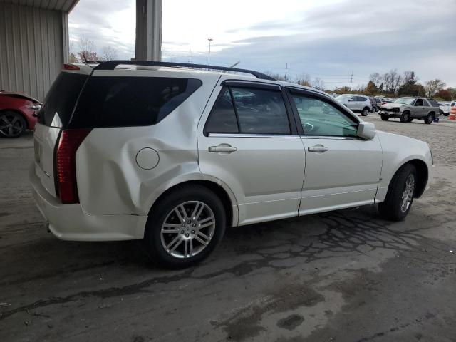 Photo 2 VIN: 1GYEE637370136808 - CADILLAC SRX 